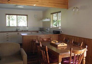 Misty - Holiday Home - Accommodation Georgetown 3