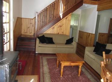 Misty - Holiday Home - Accommodation Georgetown 4