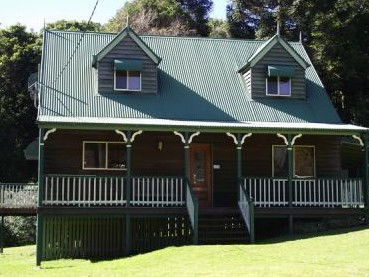 Misty - Holiday Home - Accommodation Georgetown 5