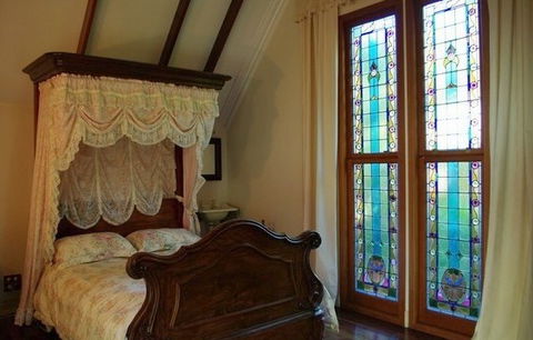 Colonial Cottage - Holiday Home - Accommodation Georgetown 2