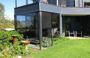 Eagles Rest Retreat - Accommodation Georgetown 0