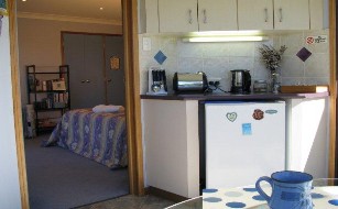 Eagles Rest Retreat - Accommodation Georgetown 1