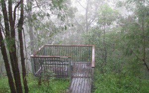 Eagles Rest Retreat - Accommodation Georgetown 4