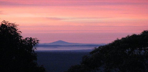 Eagles Rest Retreat - Accommodation Georgetown 5