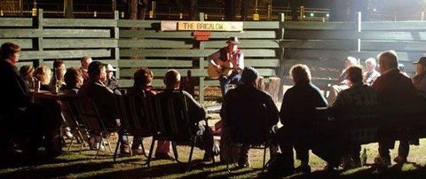 Dalby Tourist Park - Accommodation Georgetown 2