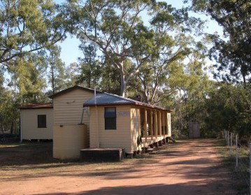 Myall Park Botanic Garden - Accommodation Georgetown 2