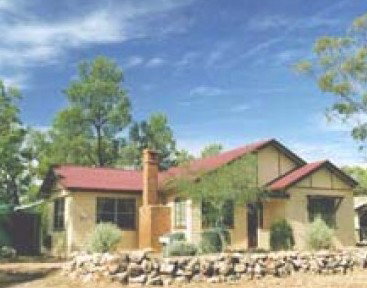 Myall Park Botanic Garden - Accommodation Georgetown 5