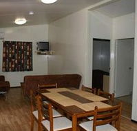 Gundy Star Tourist Park - Accommodation Georgetown