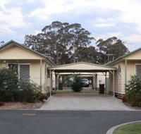 Peppertree Cabins Kingaroy - Accommodation Georgetown