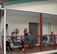 BIG4 Kingaroy Holiday Park - Accommodation Georgetown