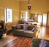 Lee Farmstay - Accommodation Georgetown