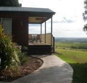 Bethany Cottages - Accommodation Georgetown