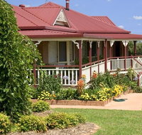 Rock-Al-Roy Bed and Breakfast - Accommodation Georgetown