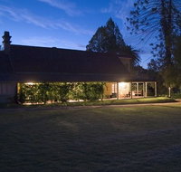 Taabinga Homestead - Accommodation Georgetown