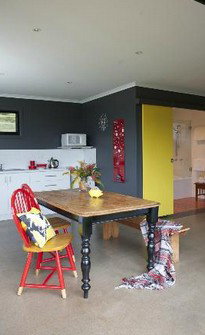 Deshons Retreat - Accommodation Georgetown 0