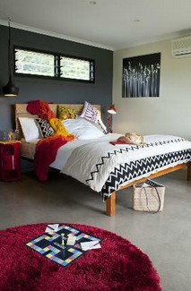 Deshons Retreat - Accommodation Georgetown 1