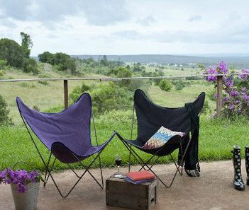 Deshons Retreat - Accommodation Georgetown 4