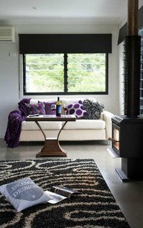 Deshons Retreat - Accommodation Georgetown 6