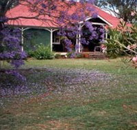 Minmore Farmstay Bed and Breakfast - Accommodation Georgetown
