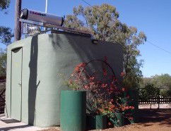 Possum Park - Accommodation Georgetown 0