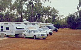 Possum Park - Accommodation Georgetown 2