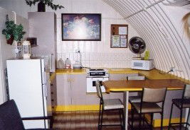 Possum Park - Accommodation Georgetown 3