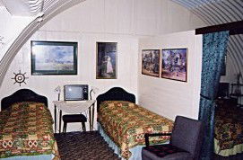 Possum Park - Accommodation Georgetown 4