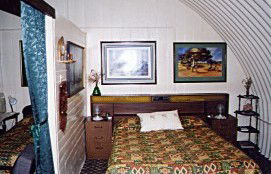 Possum Park - Accommodation Georgetown 5