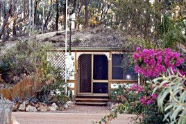 Possum Park - Accommodation Georgetown 6