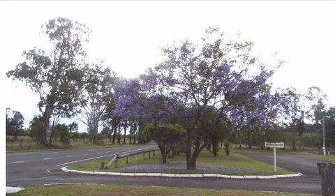 Nanango Caravan And Motorhome Park - Accommodation Georgetown 4