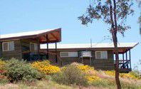 Lake Boondooma Camping And Recreation Park - Accommodation Georgetown 3