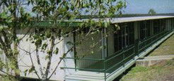 Lake Boondooma Camping And Recreation Park - Accommodation Georgetown 4