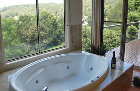 Ravensbourne Escape Kookaburra Kottage - Accommodation Georgetown 0