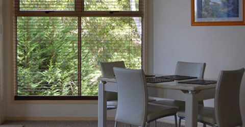 Ravensbourne Escape Kookaburra Kottage - Accommodation Georgetown 4