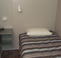 Roma Big Rig Tourist Park - Accommodation Georgetown