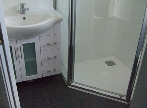 Roma Big Rig Tourist Park - Accommodation Georgetown 4