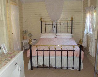 Rachels Cottage - Accommodation Georgetown 0