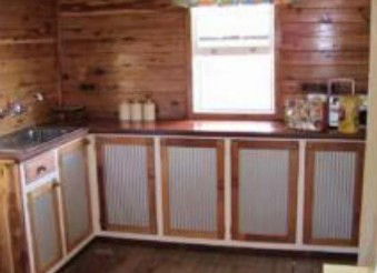 Rachels Cottage - Accommodation Georgetown 2