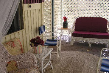 Rachels Cottage - Accommodation Georgetown 3