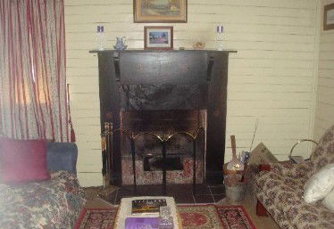 Rachels Cottage - Accommodation Georgetown 4