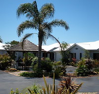 Markartan Villas - Accommodation Georgetown