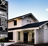 Riviera on Ruthven Motel - Accommodation Georgetown
