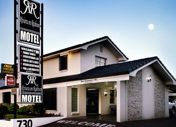 Riviera On Ruthven Motel - Accommodation Georgetown 0