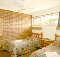 Toowoomba Motor Village - Accommodation Georgetown
