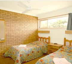 Toowoomba Motor Village - Accommodation Georgetown 0