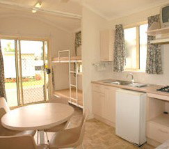 Toowoomba Motor Village - Accommodation Georgetown 2