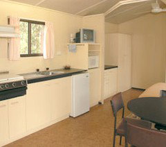 Toowoomba Motor Village - Accommodation Georgetown 3