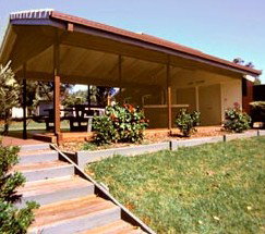 Toowoomba Motor Village - Accommodation Georgetown 4
