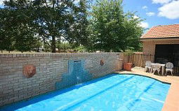 Best Western Tuscany On Tor Motor Inn - Accommodation Georgetown 0