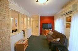 Best Western Tuscany On Tor Motor Inn - Accommodation Georgetown 2